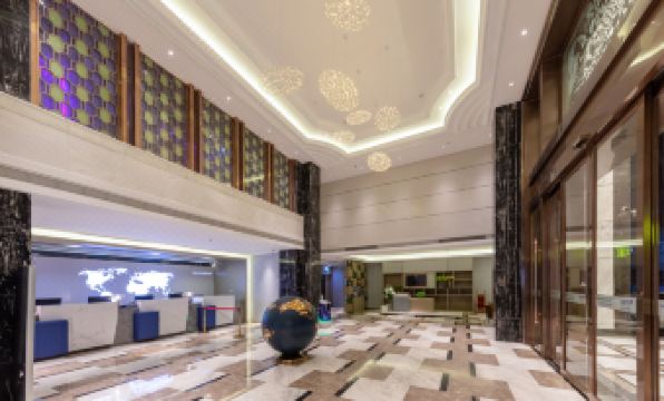 Kyriad Hotel (Shantou Chaoyang Heping)