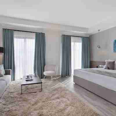 1926 le Soleil Hotel & Spa Rooms