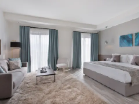 1926 le Soleil Hotel & Spa Hoteles en Sliema