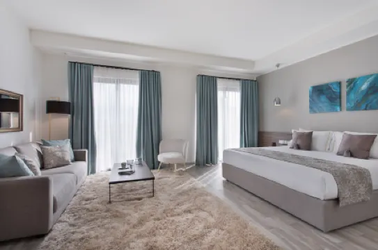 1926 le Soleil Hotel & Spa