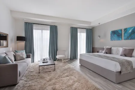 1926 le Soleil Hotel & Spa