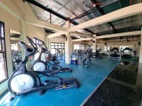 Buddha Resort by Cocotel - Gym