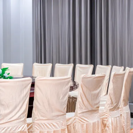 MayflowerPlateauHotel