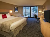 วอริค ซีแอตเทิล โรงแรมในซีแอตเทิล