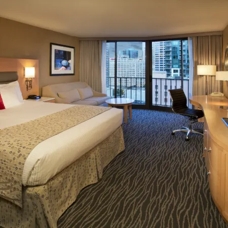 Warwick Seattle