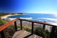 Moffat Beach Motel Caloundra