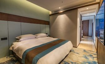Zhengzhou Zhengshang Linxi Jinglun Hotel