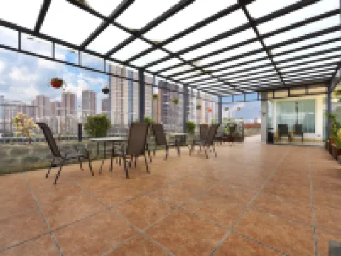 Homeinn Hotel (Chengdu Xindu Sanhechang Subway Station) Hotels in der Nähe von CPC Xindu Committee Party School