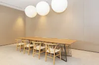 JI Hotel (Sanhe Yanjiao Zhengwuzhongxin)