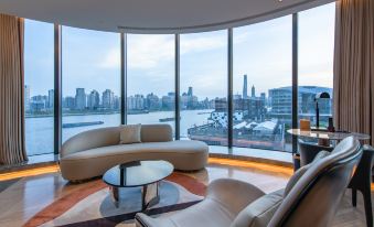 Shanghai Prodor Hotel