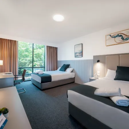 The Select Inn Penrith