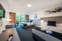 The Select Inn Penrith Hotels in Springwood