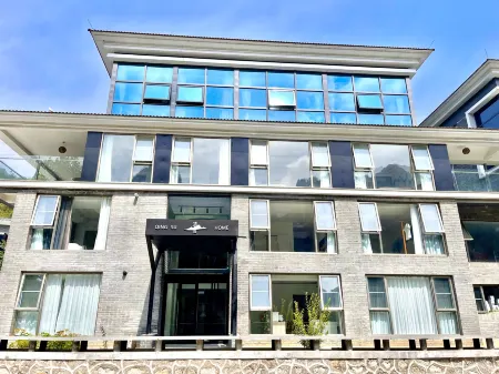 Beijing Qingsu HOME Homestay Отели рядом с достопримечательностью «Changping Duijiuyu Natural Scenic Resort»