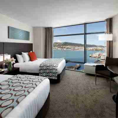 Rydges Wellington, an EVT hotel Rooms