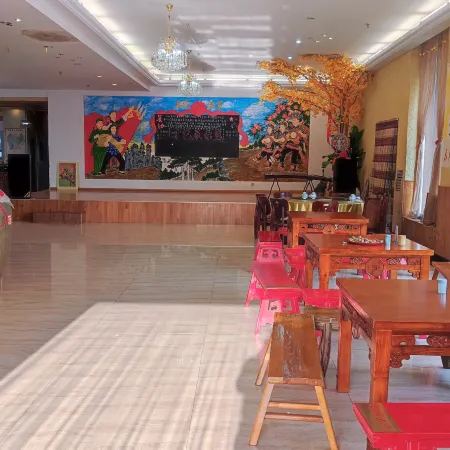 Jinde Hotel