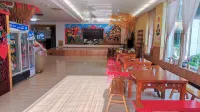 โรงแรมจินเต๋อ - พร้อมอาหารเช้า