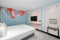 Haoyou Hotel (Nanning Jinxiang Avenue Subway Station Store) - Bintang 2