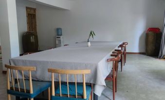 See Nanshan Homestay in Kunming