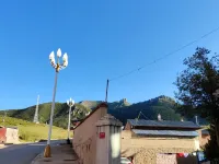 Luqu Hongshiya Holiday Hotel Ξενοδοχεία στην πόλη Λούκου