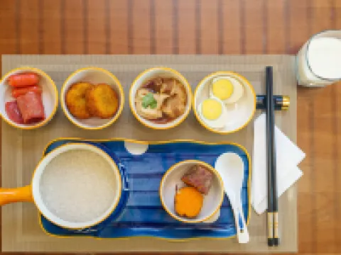 雲水歌謠·蝶墅（南靖土樓雲水謠店） 南靖縣酒店