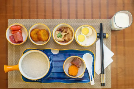 Yunshui Songs Dieshu Отели рядом с достопримечательностью «Yunshuiyao Scenic Area»