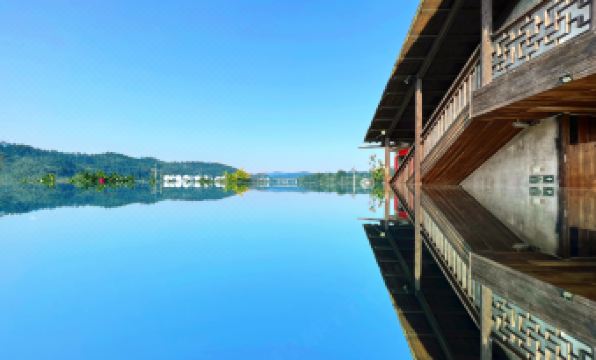 Huatianxi · Designer Art Hostel