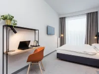 Platinum Hotel&Residence Wilanów Hotels near Ursynow