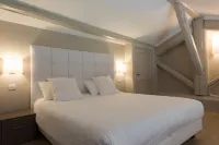 La Bégude Saint-Pierre Hotels in Collias