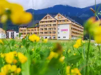 Cooee alpin Hotel Dachstein Các khách sạn ở 