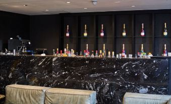 The Onyx Apartment Hotel by Newmark