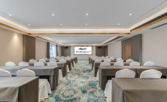Moline Hotel Changsha Lugu Branch