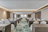莫林酒店（長沙梅溪湖麓谷店） - 溫泉