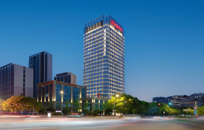 Hampton by Hilton Jiujiang Xunyang