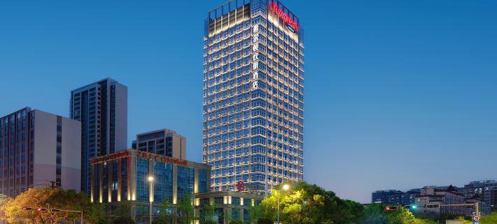 Hampton by Hilton Jiujiang Xunyang Hotels in Lushan City