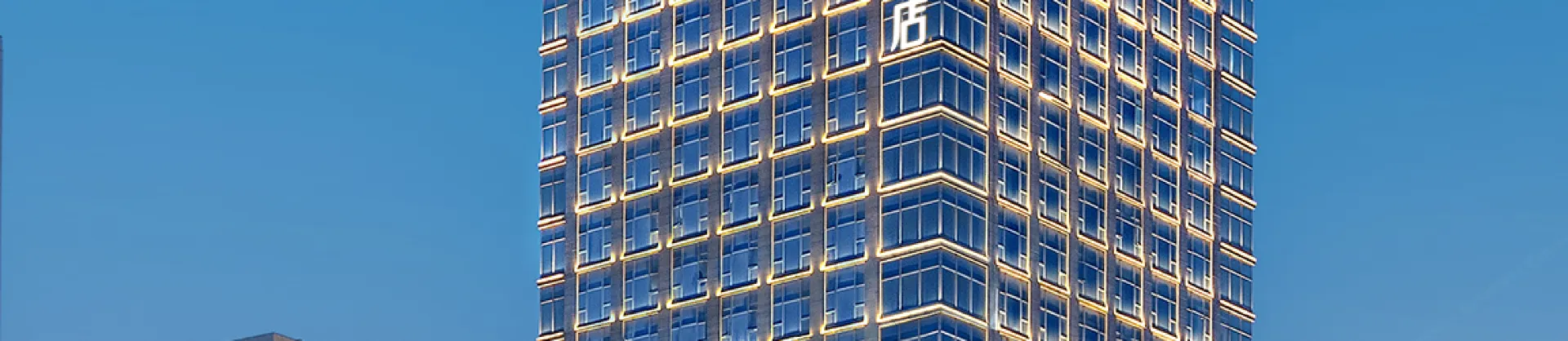 Four-Star Hotels