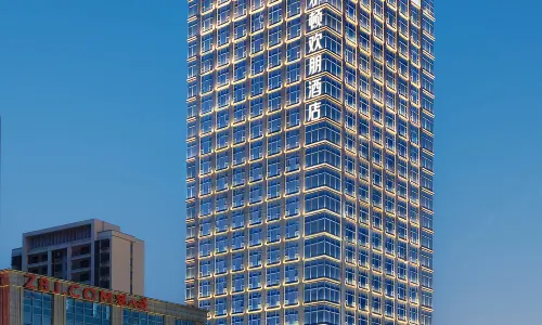 Hampton by Hilton Jiujiang Xunyang