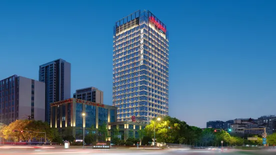 Hampton by Hilton Jiujiang Xunyang