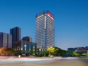 Hampton by Hilton Jiujiang Xunyang