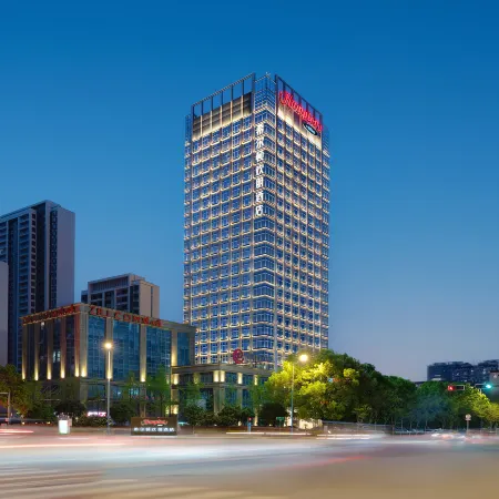 Hampton by Hilton Jiujiang Xunyang