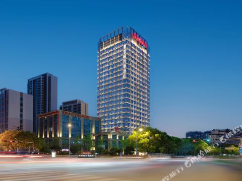 Hampton by Hilton Jiujiang Xunyang
