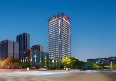 Hampton by Hilton Jiujiang Xunyang