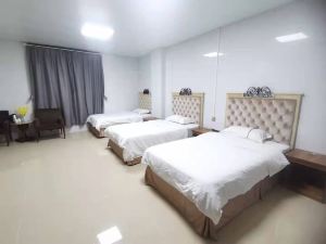 Tianxin Business Accommodation