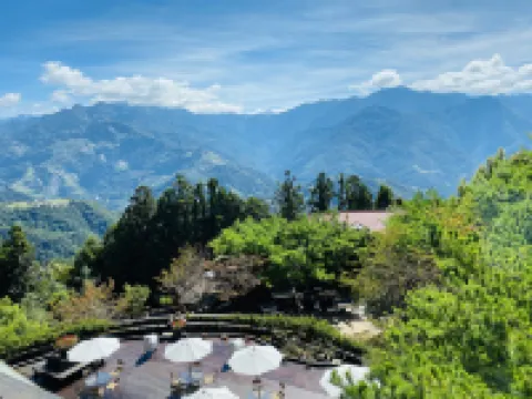 Ailiga Travel Villa Hotels in Nantou