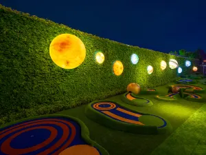 Grande Centre Point Space Pattaya