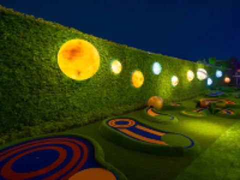 グランデ センター ポイント スペース パタヤ パタヤのホテル