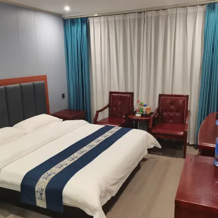Hanbang Hotel