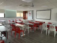 Homeinn Plus Hotel (Guilin Railway Station Xiangbishan Park) - Business
