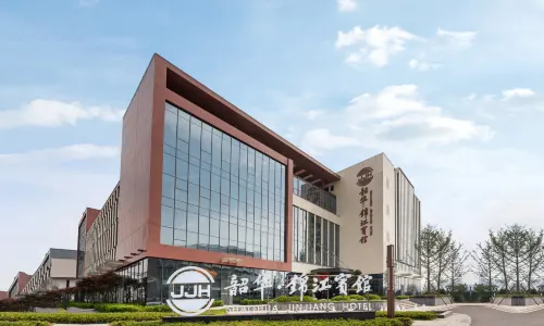 Shaohua jinjiang Hotel