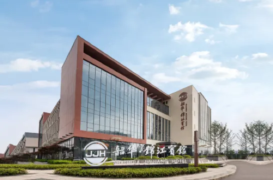 Shaohua jinjiang Hotel