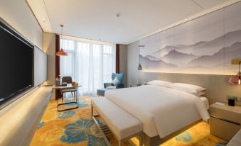 Qingyuan Mingyue Grand Hotel